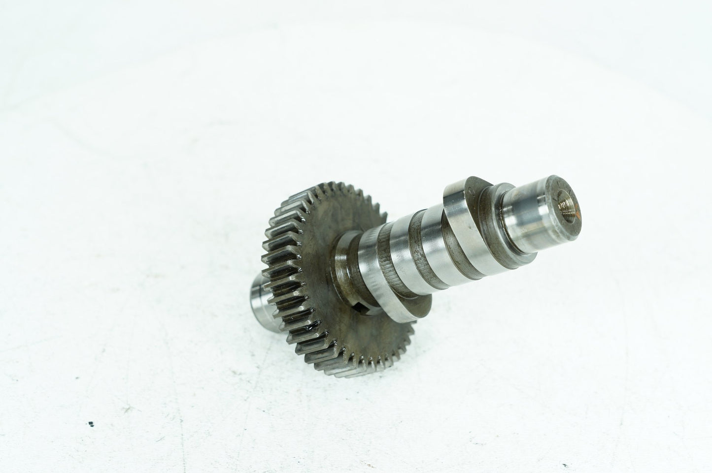 1984 - 1998 Harley-Davidson Touring Electra Glide Ultra Camshaft Housing 24587-95