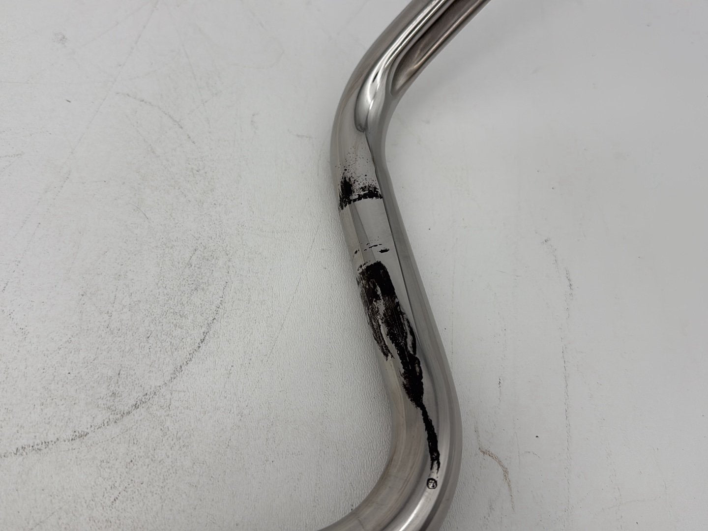 2007 - 2011 Harley-Davidson Touring Electra Glide Ultra Front Handlebars Handle Bars 55924-08