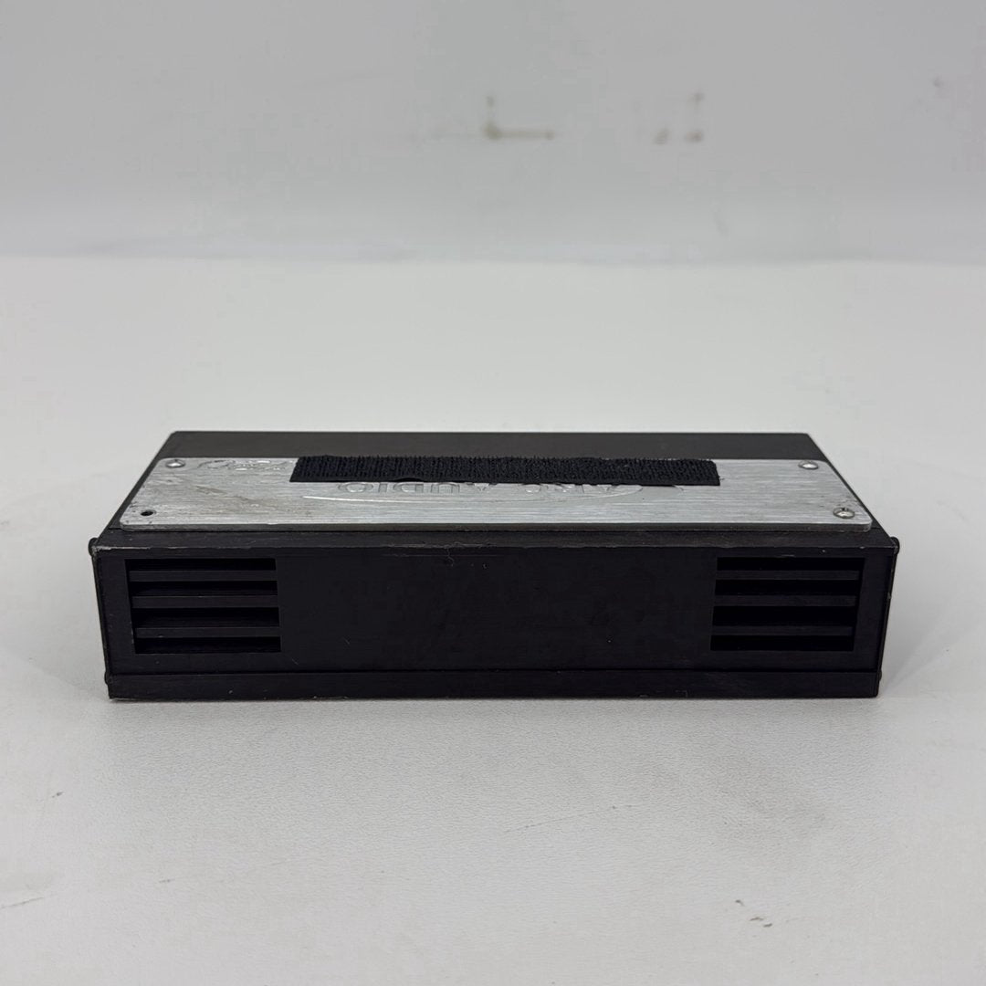 2007 - 2012 Harley-Davidson Touring Street Glide Radio Stereo Audio Sound Amplifier Amp ARC Audio