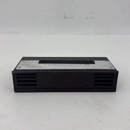 2007 - 2012 Harley-Davidson Touring Street Glide Radio Stereo Audio Sound Amplifier Amp ARC Audio