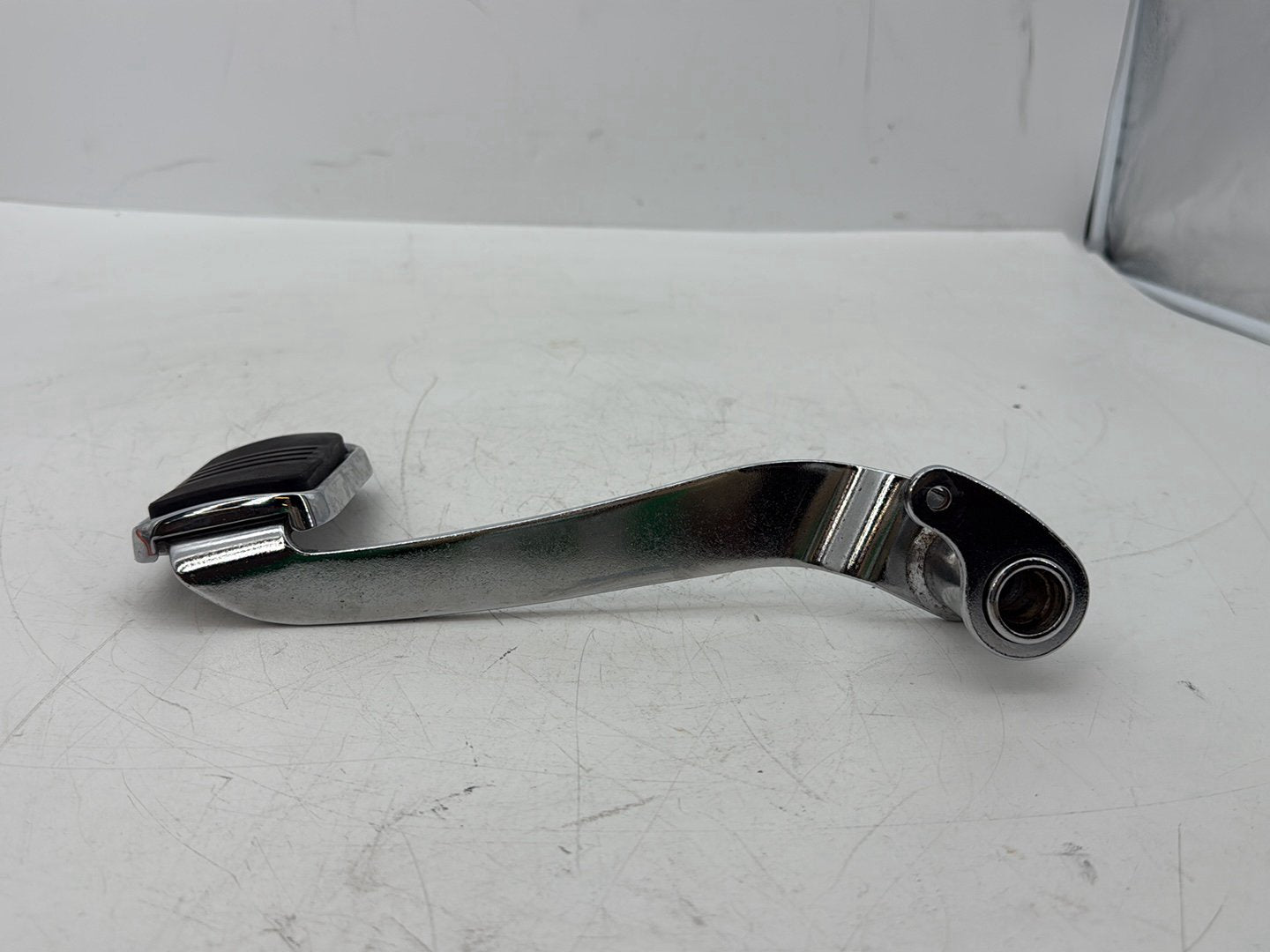 2005 Harley Touring FLHRCI Road King Classic OEM Foot Brake Control Lever Pedal