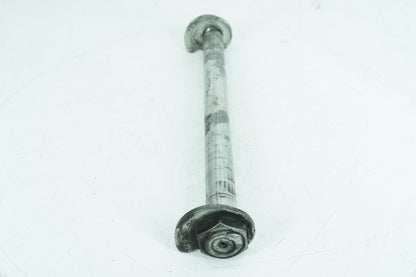 2007 - 2012 Harley-Davidson Touring Electra Glide Classic Rear Wheel Axle Bolt Shaft 41056-09