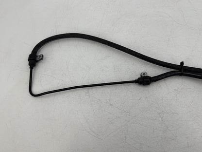 1999 - 2006 Harley-Davidson Dyna Super Glide Front Brake Hose Line Pipe 45291-00A