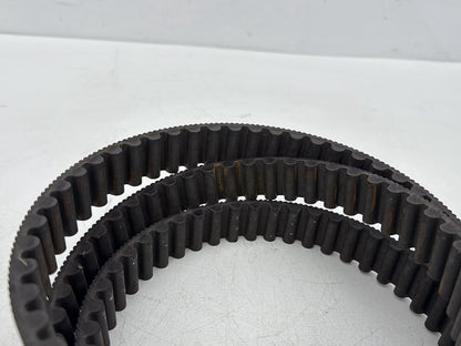 2002 Harley Dyna FXD Super Glide OEM Rear Drive Belt