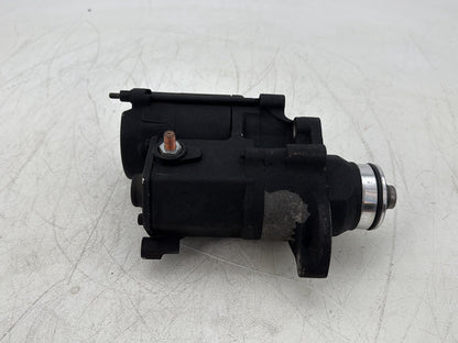 2011 Harley Softail FLSTFB Fat Boy OEM Engine Starter Motor