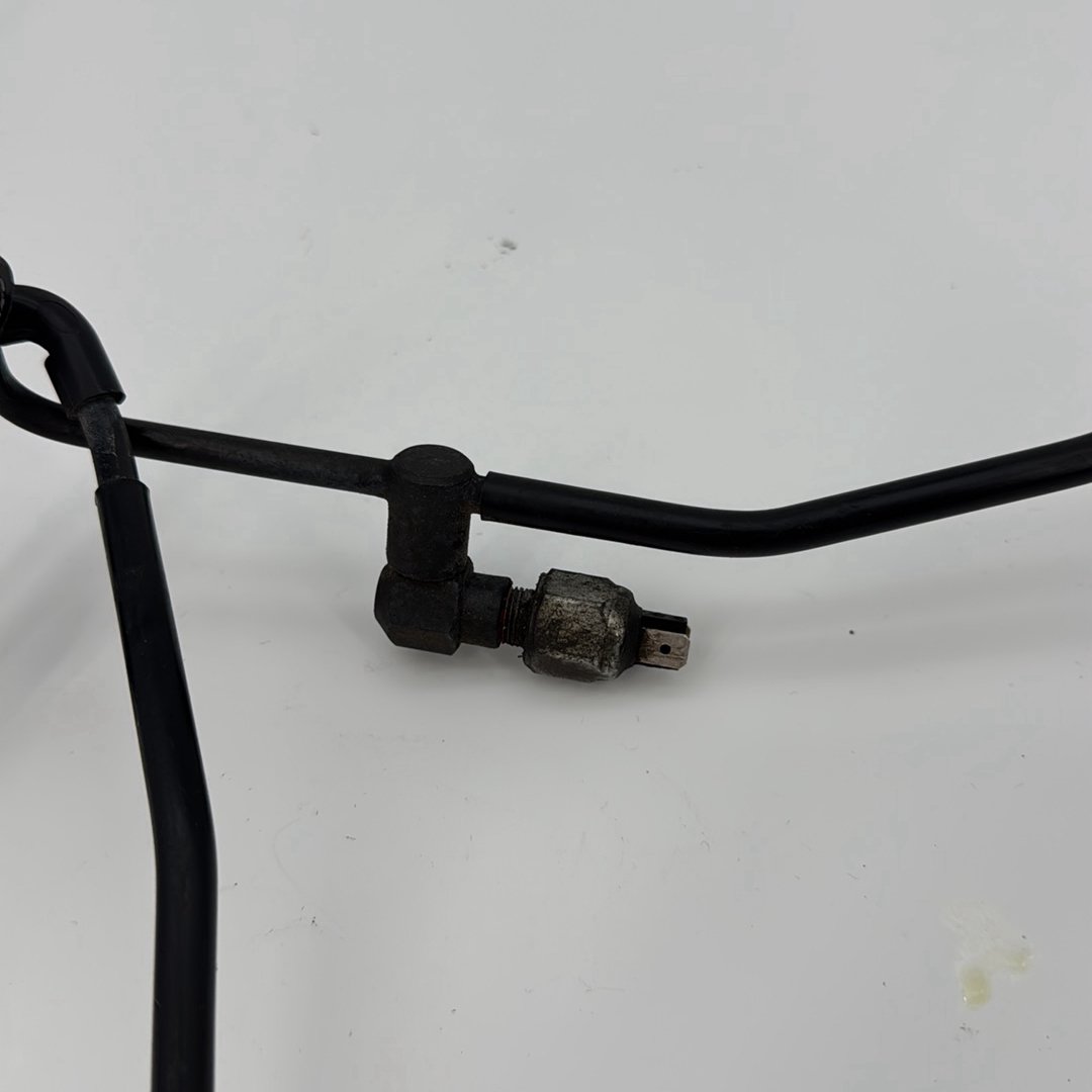 2008 - 2016 Harley-Davidson Touring Street Glide Rear Brake Hose Line Pipe ABS 06B95951