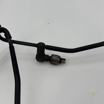 2008 - 2016 Harley-Davidson Touring Street Glide Rear Brake Hose Line Pipe ABS 06B95951