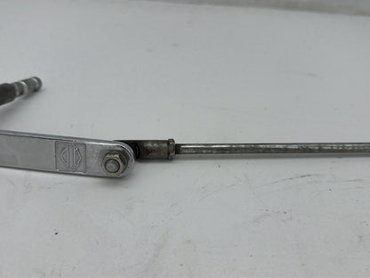 2003 Harley Road King Touring FLHRCI Classic OEM Gear Shifter Lever w/ Rod linkage