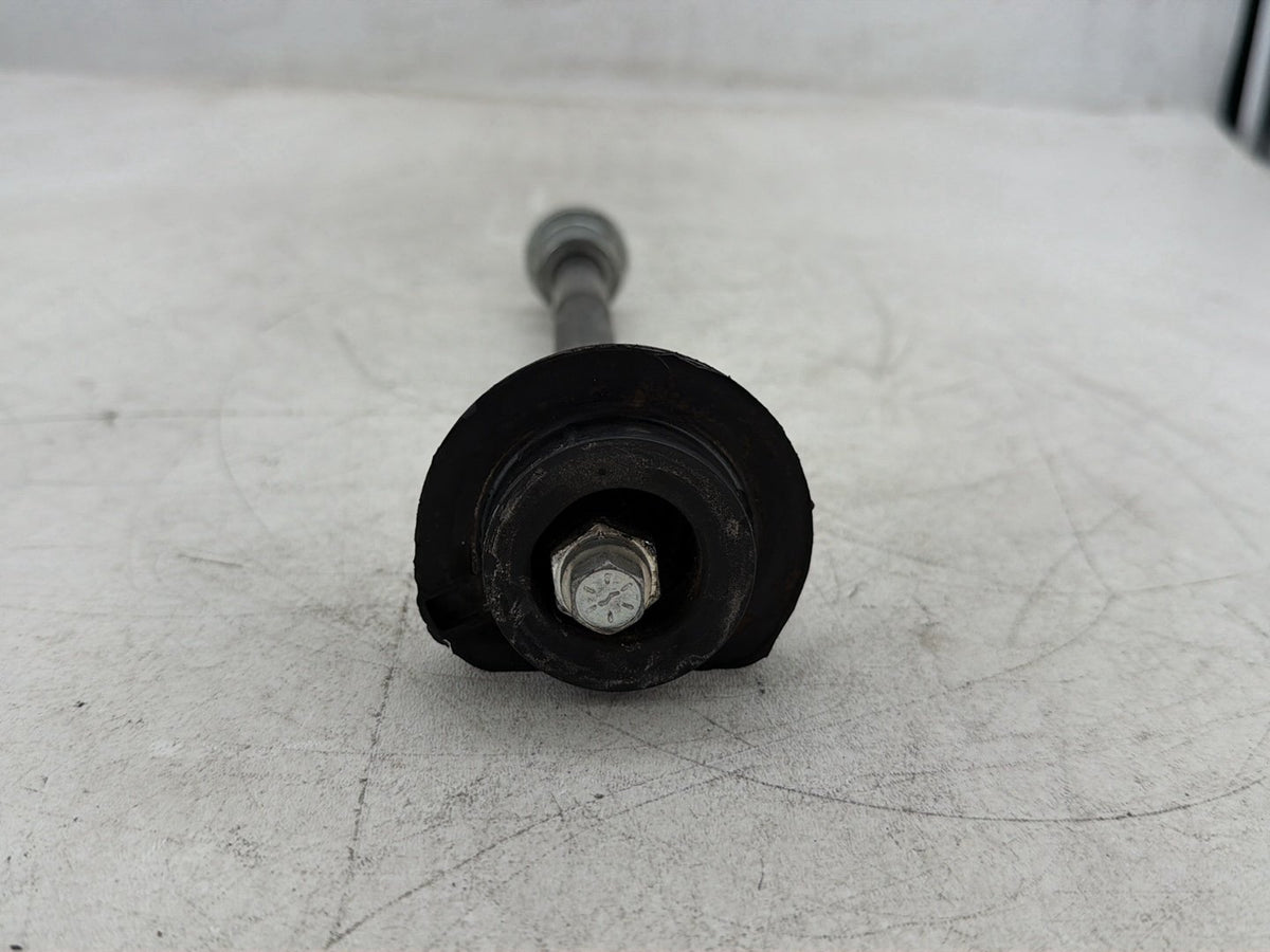 2013 Harley Electra Glide Touring CVO Eagle Rear Fork Swingarm Pivot Bolt Shaft