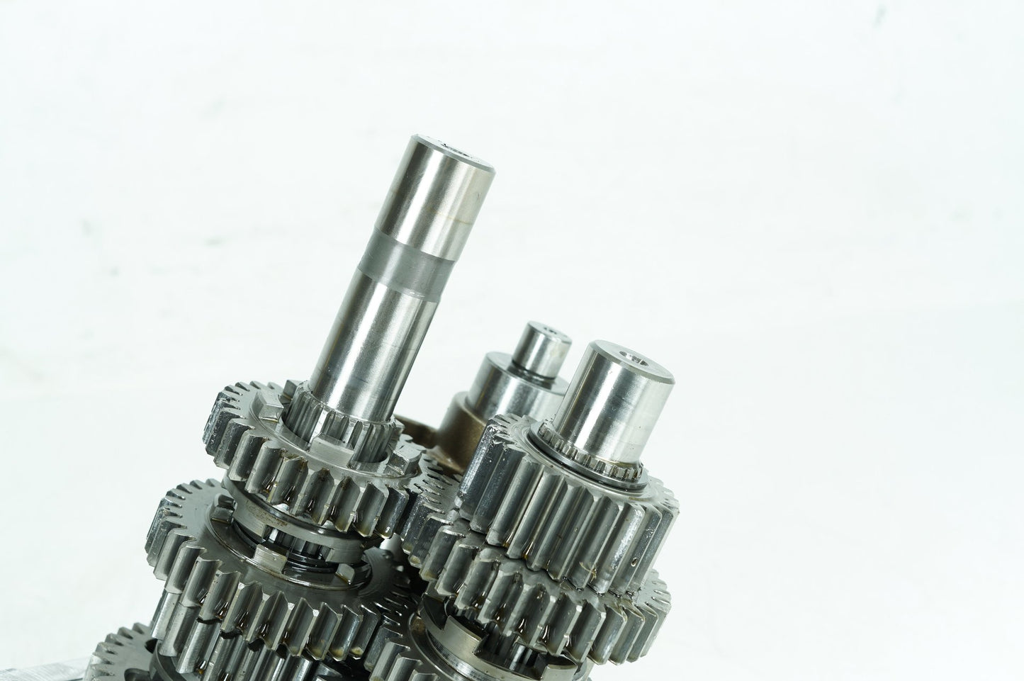 1991 - 2003 Harley-Davidson Sportster Hugger Gears Set 40202-91B