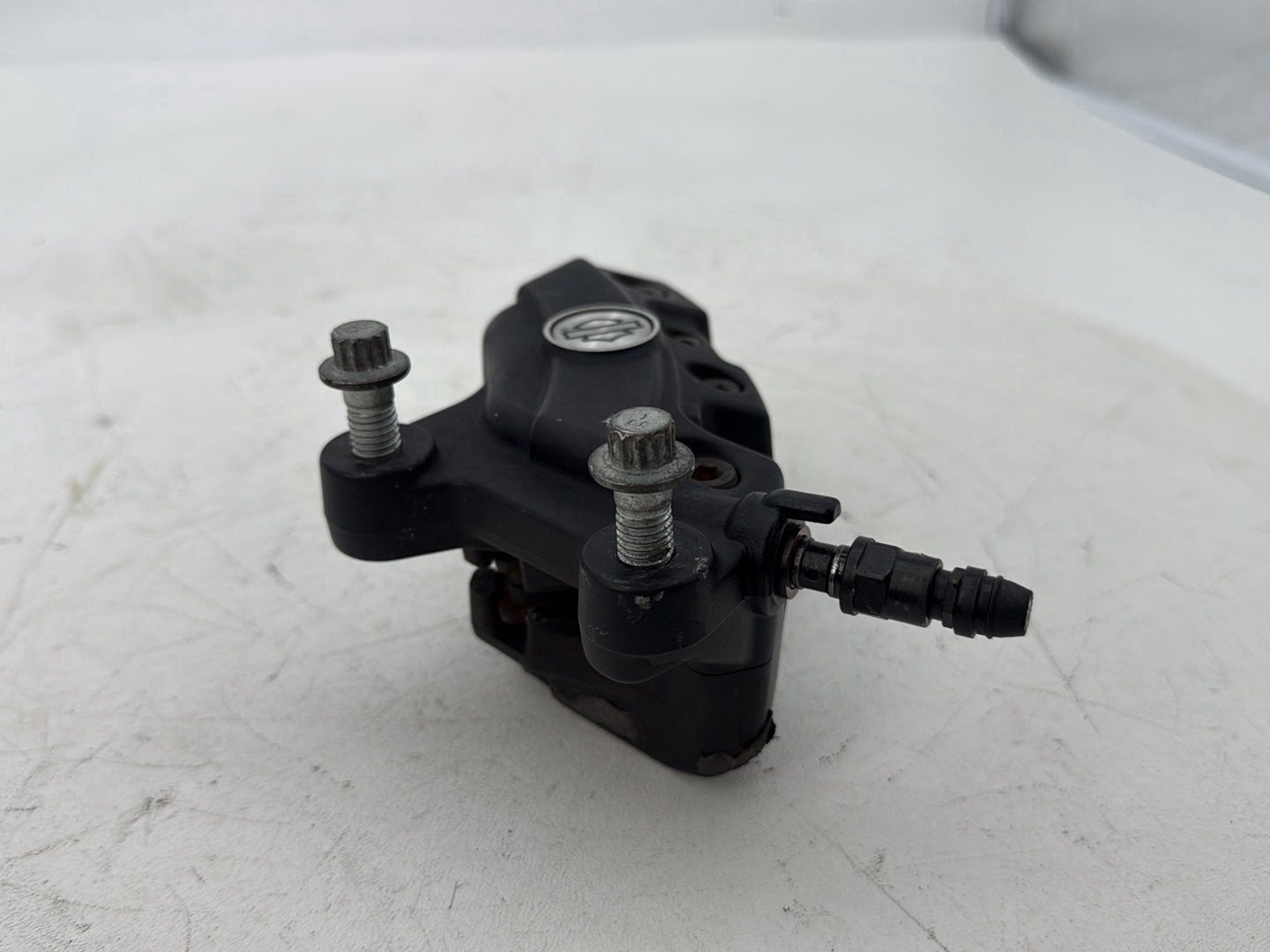 2008 - 2016 Harley-Davidson Touring Electra Glide Ultra Front Right 1 Brake Caliper 44023-08