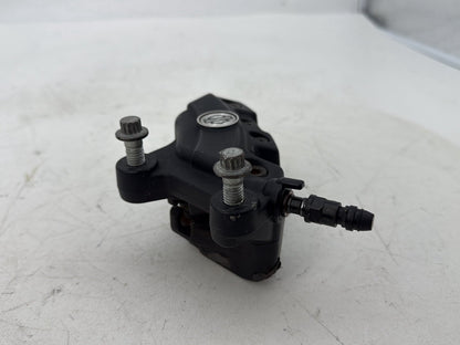 2008 - 2016 Harley-Davidson Touring Electra Glide Ultra Front Right 1 Brake Caliper 44023-08