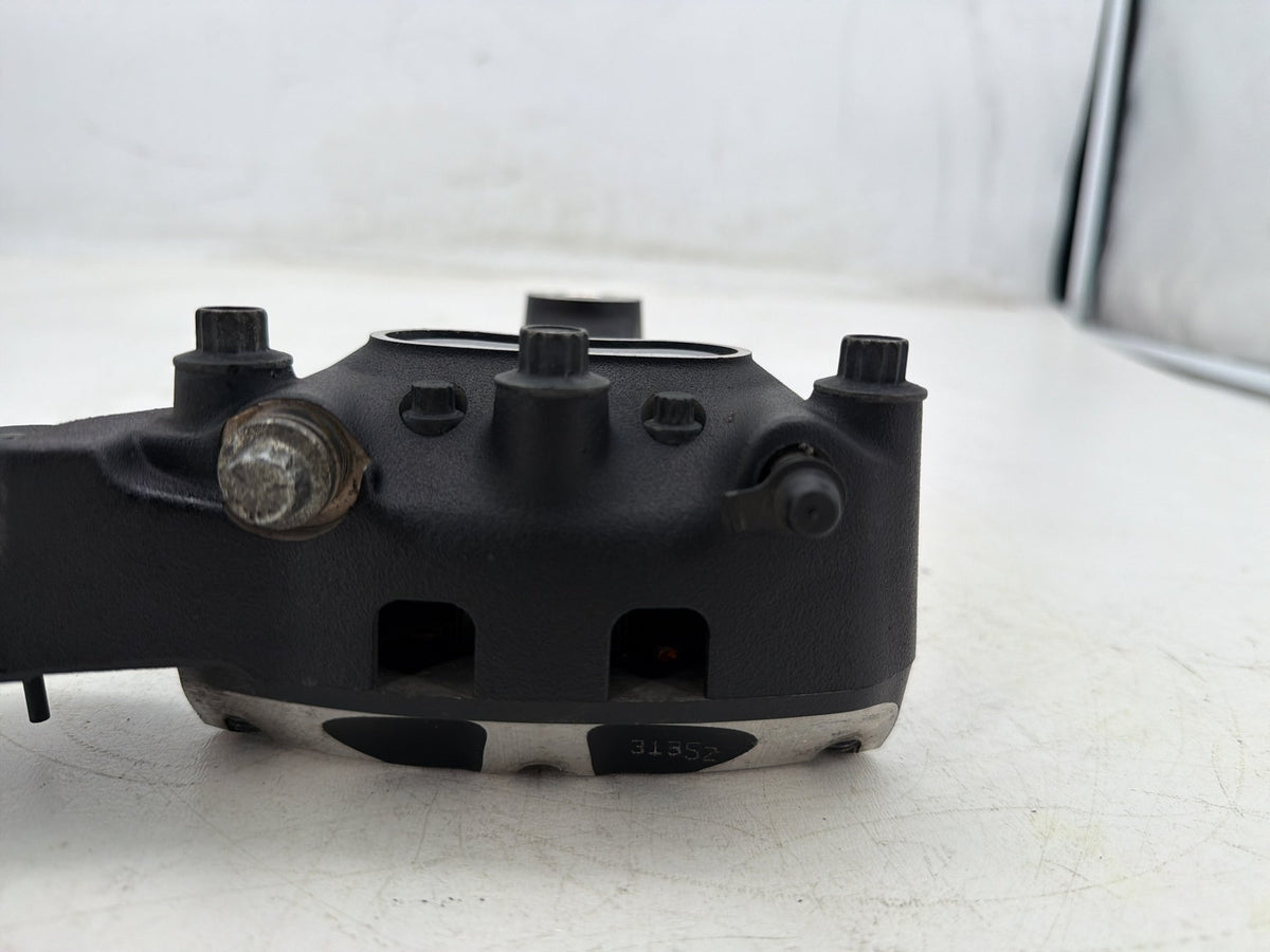 2006 Harley Softail Deuce FXSTDI OEM Rear Back Brake Caliper 44441-00D