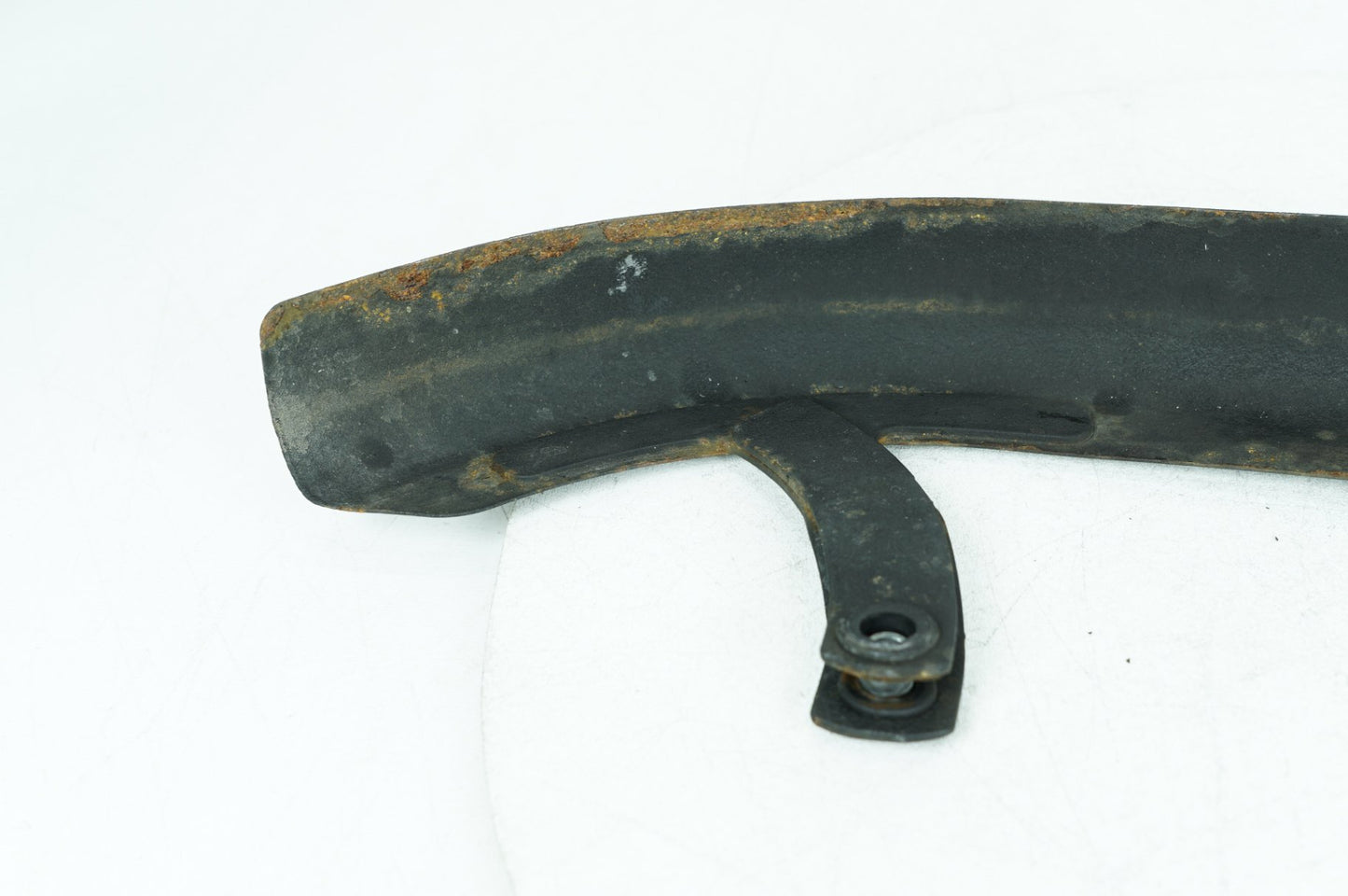 2007 - 2017 Harley-Davidson Dyna Street Bob Drive Belt Guard Cover Shield  	60339-07A