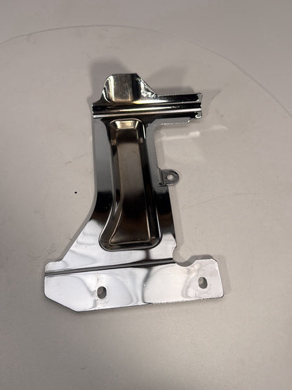 1984 - 1998 Harley-Davidson Touring Road King Police Transmission Chrome Cover 66130-98