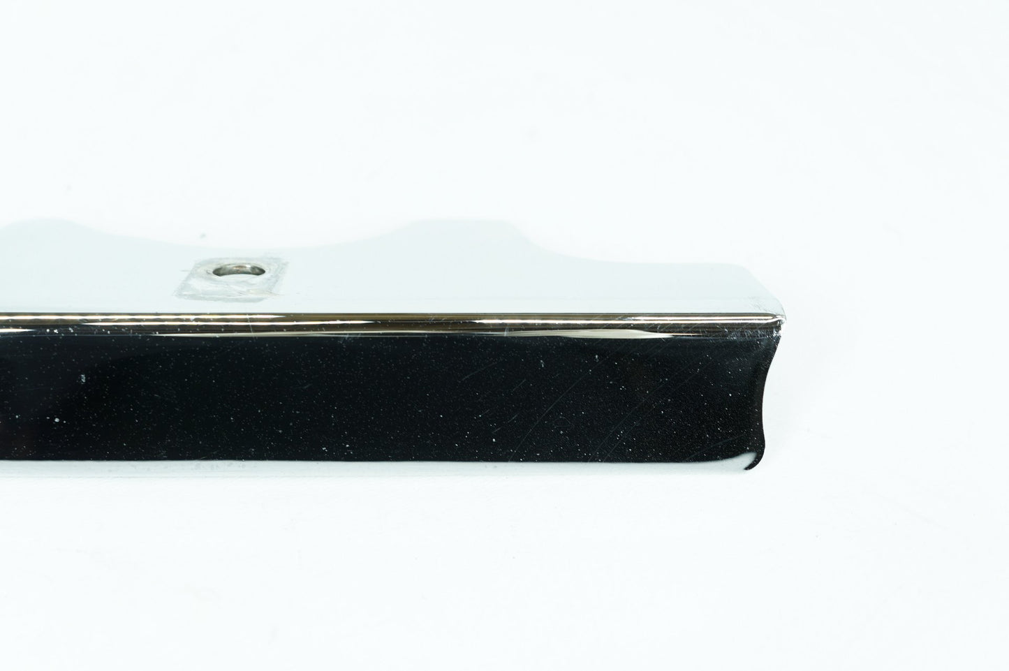 1999 - 2006 Harley-Davidson Dyna Wide Glide Front Fork Bracket Cover 45685-93  	45685-93