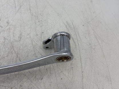 2016 Harley Road King Touring FLHR OEM Foot Brake Control Lever Pedal