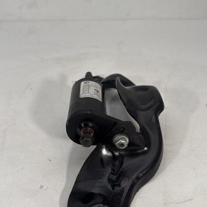 2017 - 2026 Harley-Davidson Softail Heritage Classic 114 Air Suspension Control Valve 47200460A