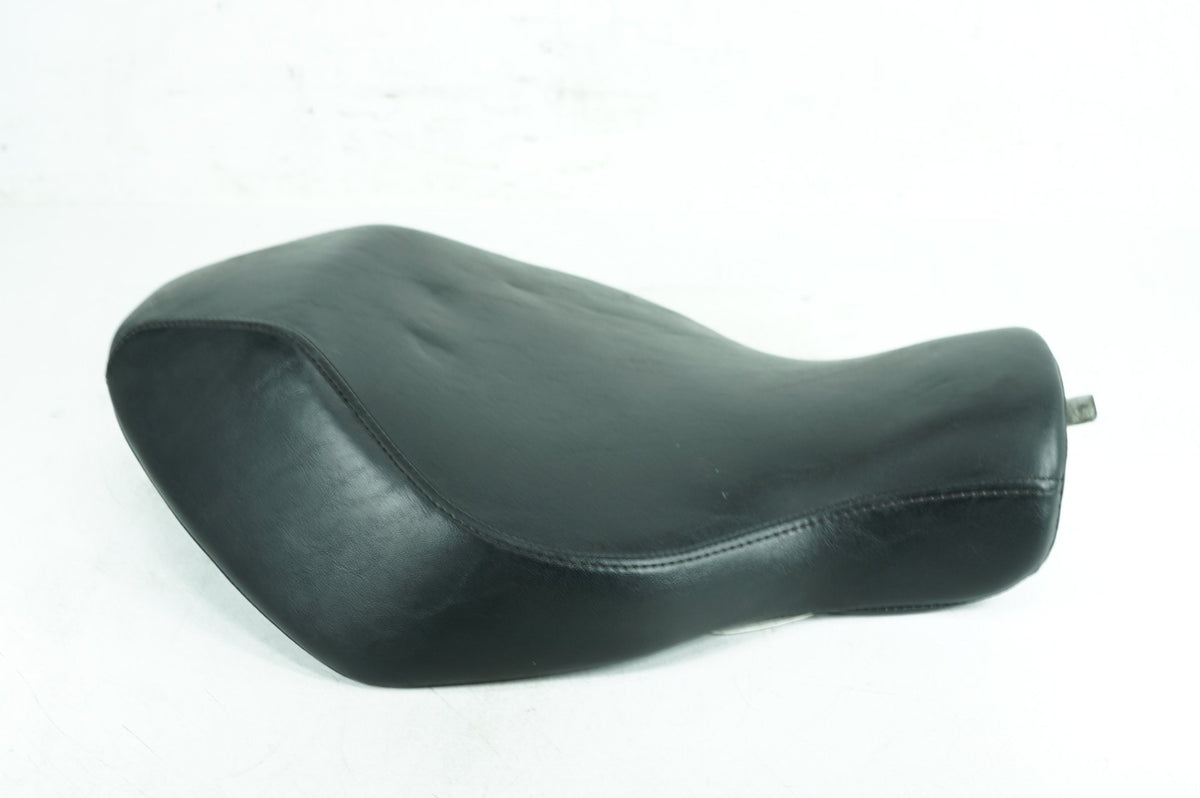 2009 Harley Sportster XL1200 L 1200 Low OEM Rider Driver Solo Seat Pillion