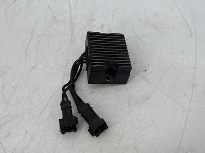 2008 Harley Sportster XL883L 883 Low OEM Voltage Regulator Rectifier 74546-07A