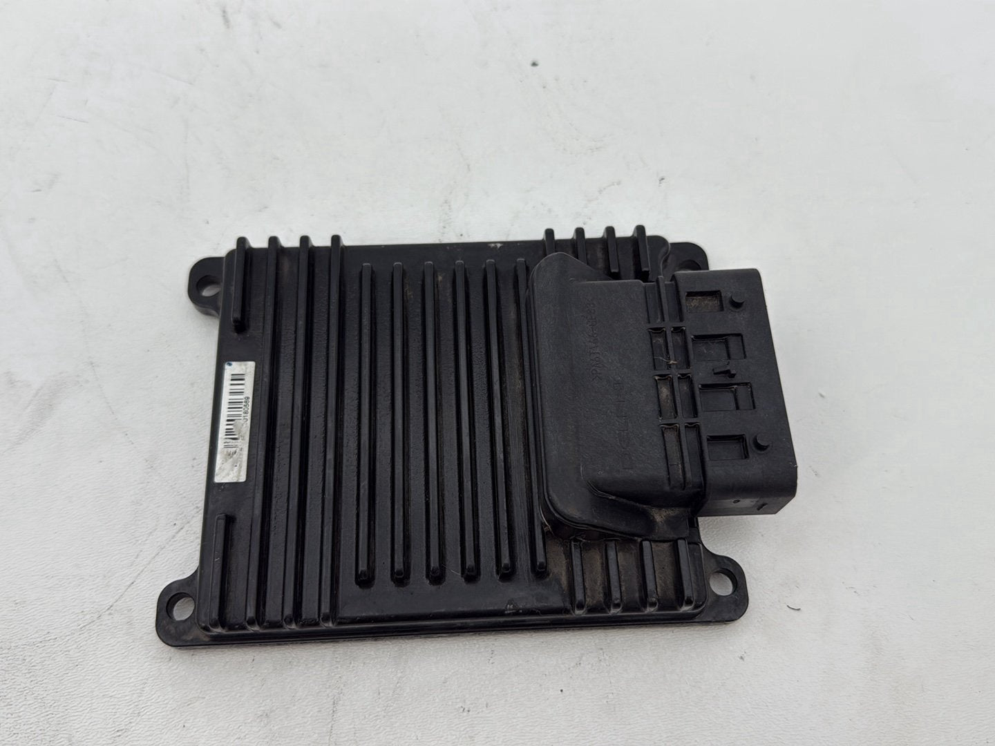 2013 Harley Street Glide Touring FLHX OEM Engine Control Module Brain ECU ECM