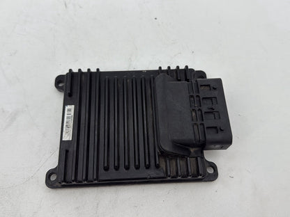 2013 Harley Street Glide Touring FLHX OEM Engine Control Module Brain ECU ECM