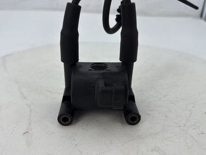 2012 Harley Dyna Fat Bob FXDF 103 OEM Ignition Coil Spark Plugs Cable