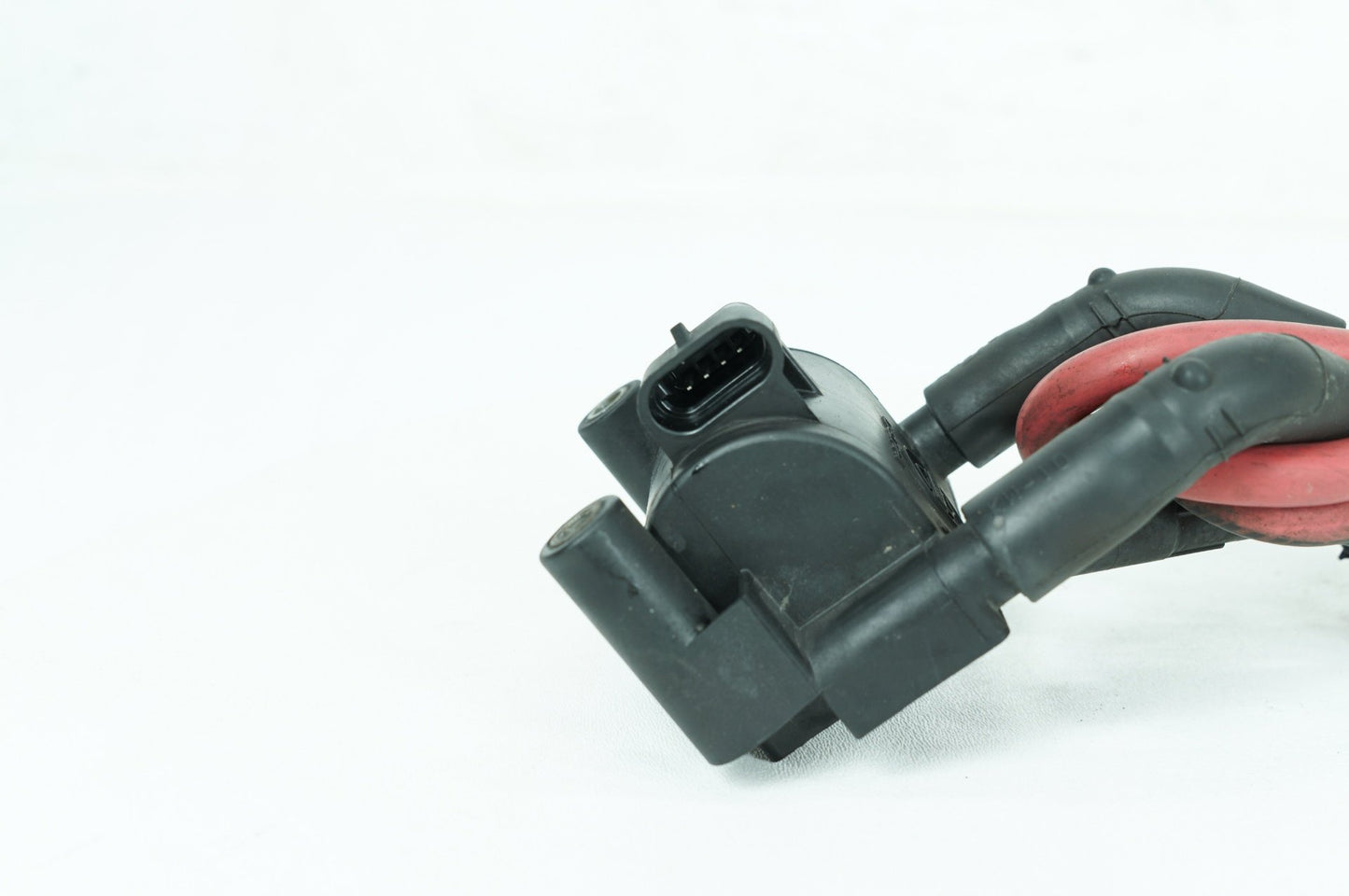 2008 - 2016 Harley-Davidson Touring Road Glide Ignition Coil Spark Plugs Cable 31696-07A