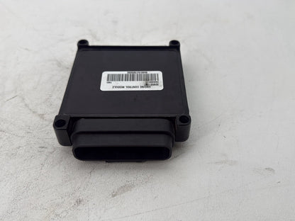 2007 Harley Touring FLHTP Electra Glide Police OEM Engine Control Module Brain ECU ECM