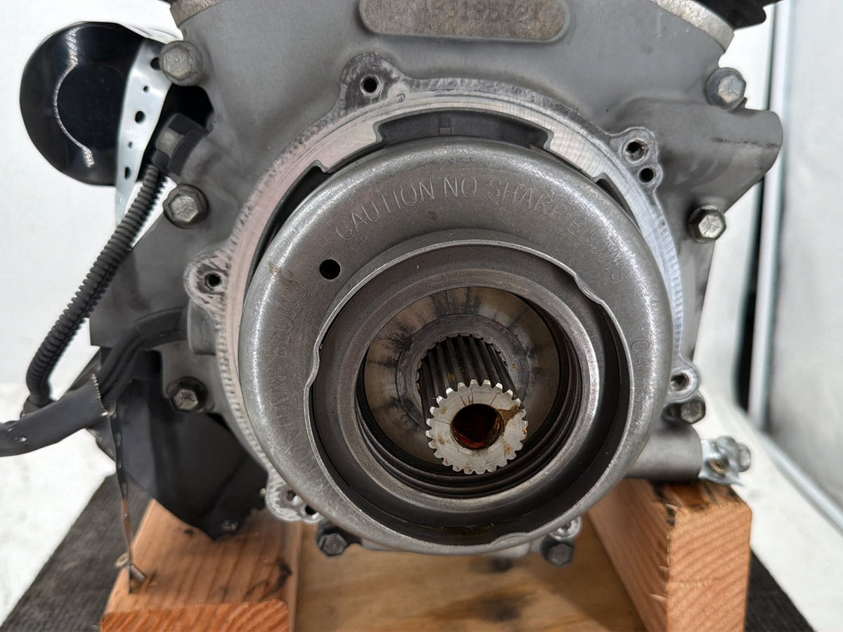2009 Harley Dyna Street Bob FXDB OEM EFI Twin Cam 96 Engine Motor 41K