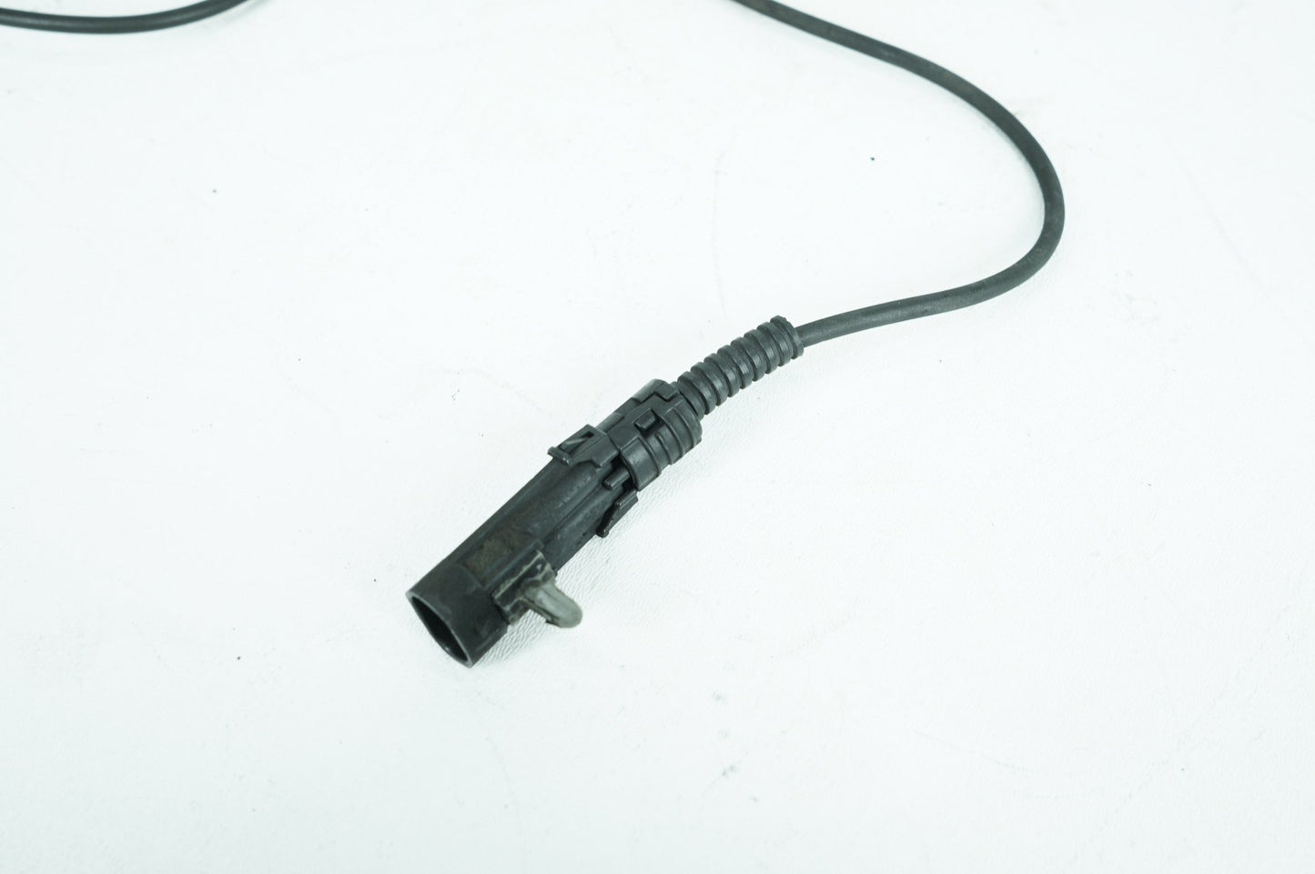 2008 - 2013 Harley-Davidson Touring Electra Police Front & Rear Wheel ABS Speed Sensors 40614-08