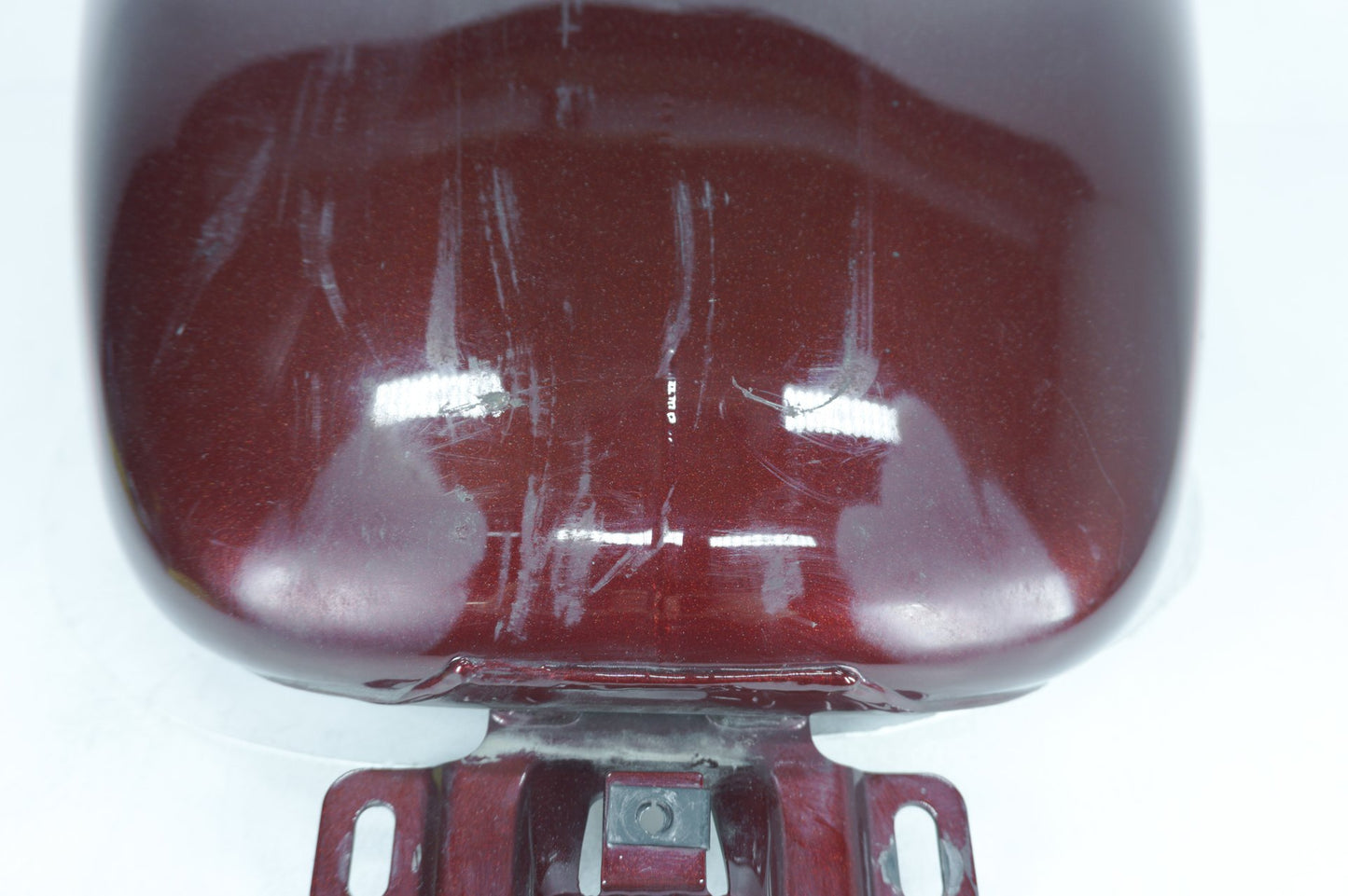 2007 - 2012 Harley-Davidson Touring Electra Glide Classic Fuel Gas Tank Gasoline Reservoir 61356-08