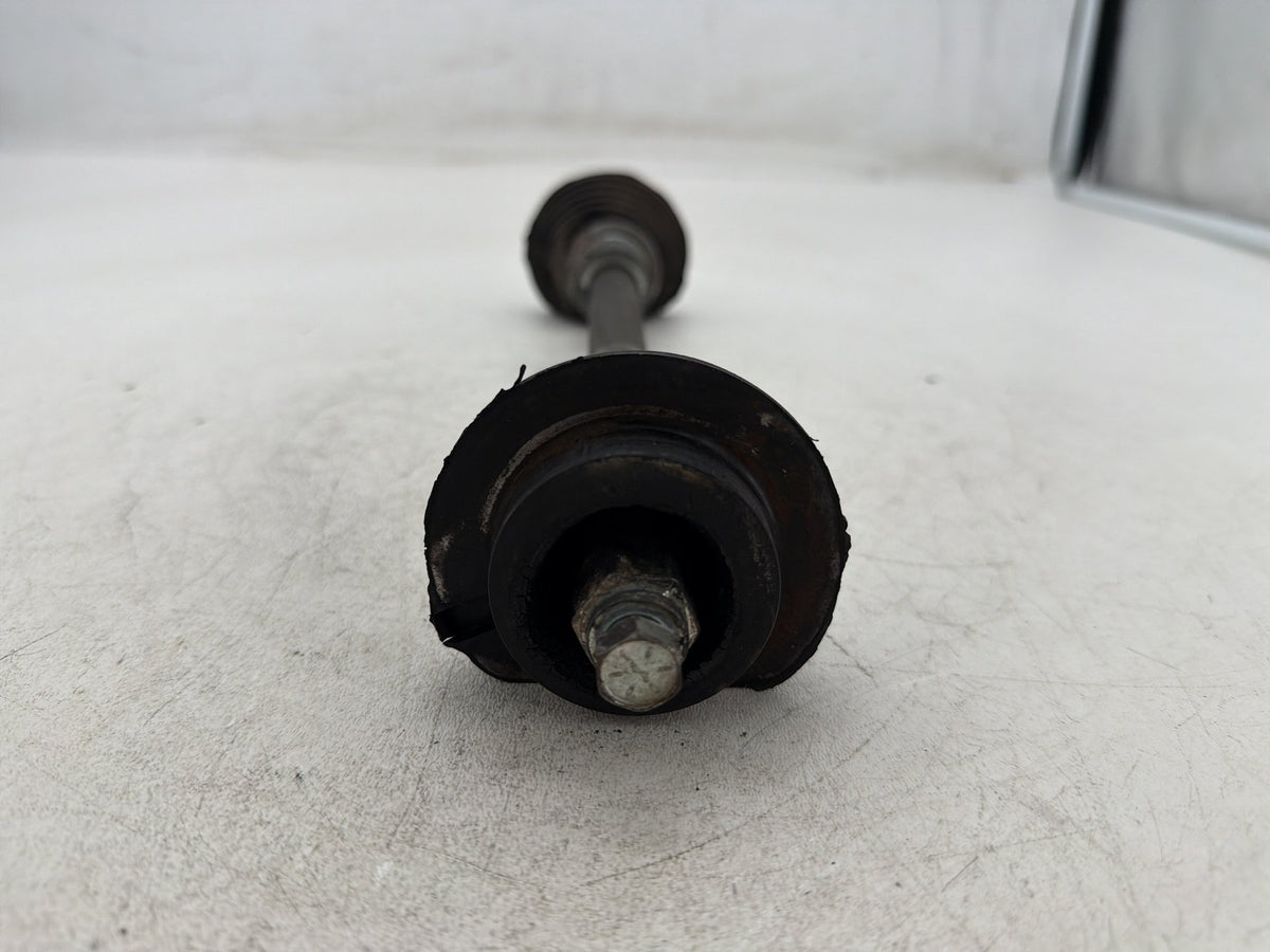 11 Harley Street Glide Touring FLHX-103 OEM Rear Fork Swingarm Pivot Bolt Shaft