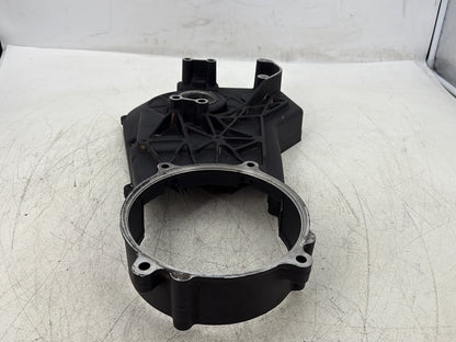 2000 Harley Softail FLSTC Heritage Classic OEM Inner Primary Clutch Cover