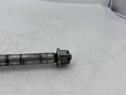 1995 Harley Touring FLHTCI Electra Glide Classic OEM Rear Wheel Axle Bolt Shaft