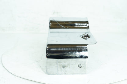 1999 - 2006 Harley-Davidson Touring Electra Glide Classic Front Lower Fairing Outer Skirt 58208-96A 58208-96A