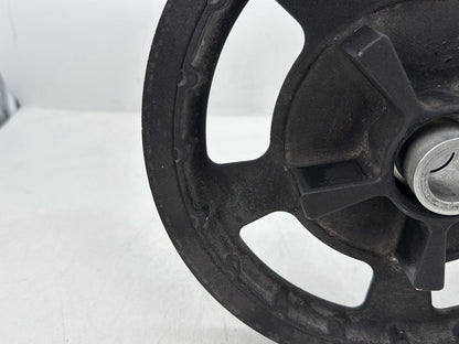 2019 - 2023 Harley-Davidson Touring Street Glide Rear Driver Pulley Sprocket 40217-09