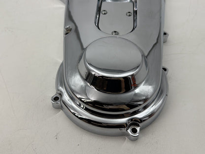 1991 Harley Heritage Softail Classic FLSTC OEM Outer Primary Clutch Cover