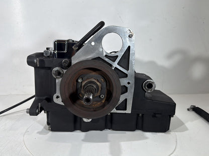 1999 - 2006 Harley-Davidson Touring Road King Police 5 Speed Transmission Gearbox 34771-01