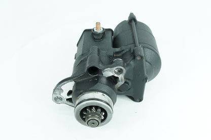 2007 - 2012 Harley-Davidson Softail Heritage Classic Engine Starter Motor  	31618-06A