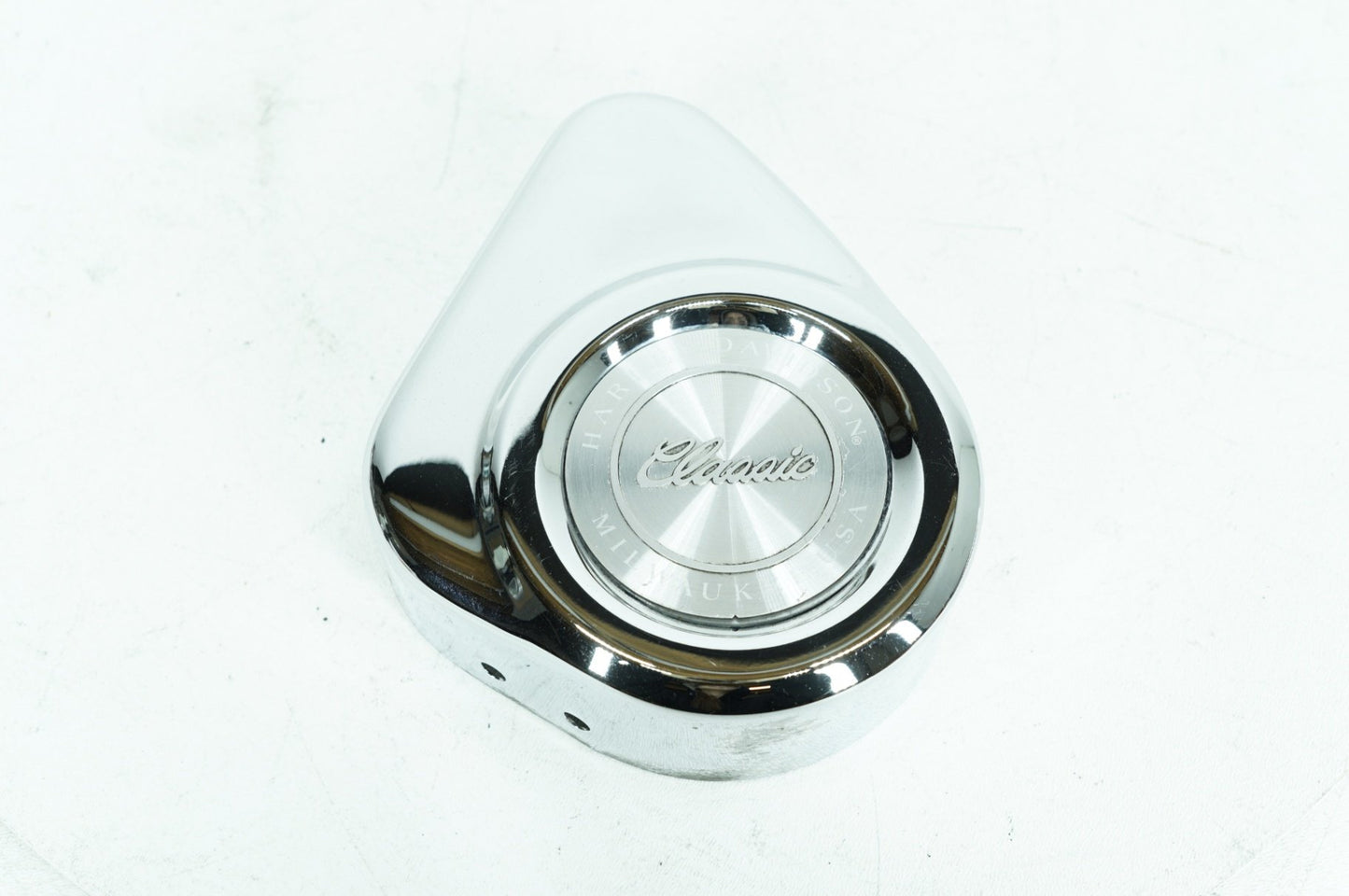 1999 - 2006 Harley-Davidson Touring Electra Glide Ultra Rear Brake Caliper Cover Cap Trim 43070-89