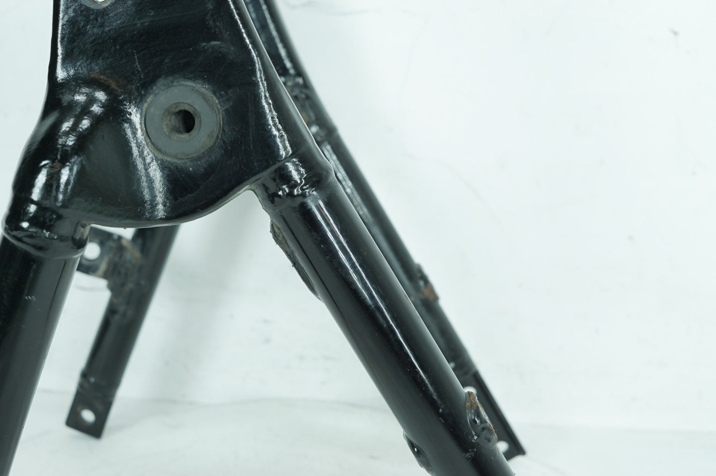 2007 - 2012 Harley-Davidson Touring Electra Glide Ultra Rear Sub Frame Subframe Tail Rail 48079-09BHP