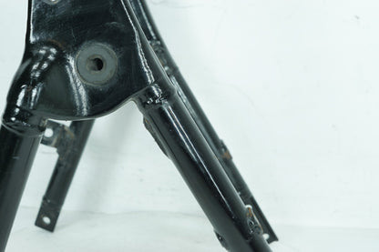 2007 - 2012 Harley-Davidson Touring Electra Glide Ultra Rear Sub Frame Subframe Tail Rail 48079-09BHP
