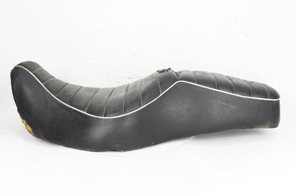 1999 - 2006 Harley-Davidson Touring Road King Passenger Rider Driver Seat Saddle 52314-04