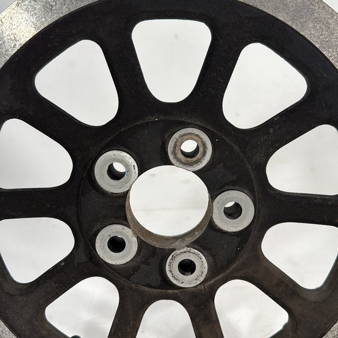 2017 - 2026 Harley-Davidson Softail Heritage Classic 114 Rear Driver Pulley Sprocket 40325-07