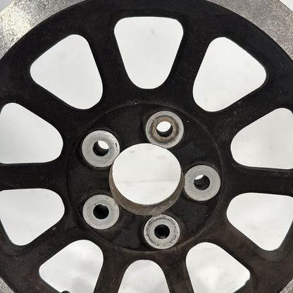 2017 - 2026 Harley-Davidson Softail Heritage Classic 114 Rear Driver Pulley Sprocket 40325-07