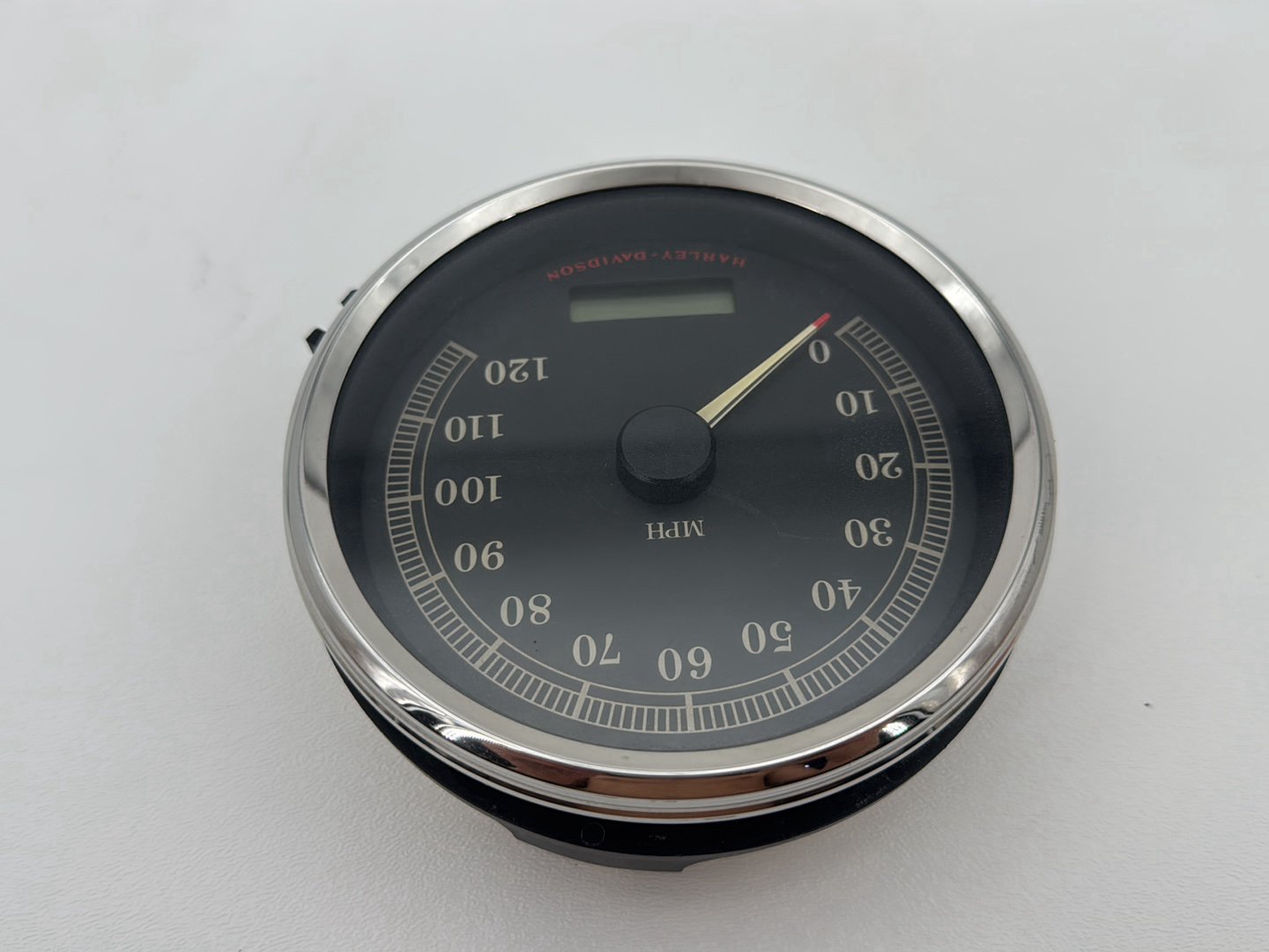 2007 Harley Softail Heritage Classic FLSTC OEM Speedo Speedometer Gauge Cluster