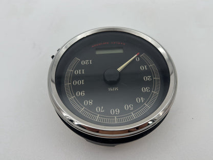2007 Harley Softail Heritage Classic FLSTC OEM Speedo Speedometer Gauge Cluster