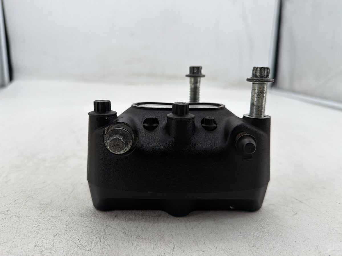 2005 Harley Dyna Super Glide Custom FXDC OEM Front Left 1 Brake Caliper