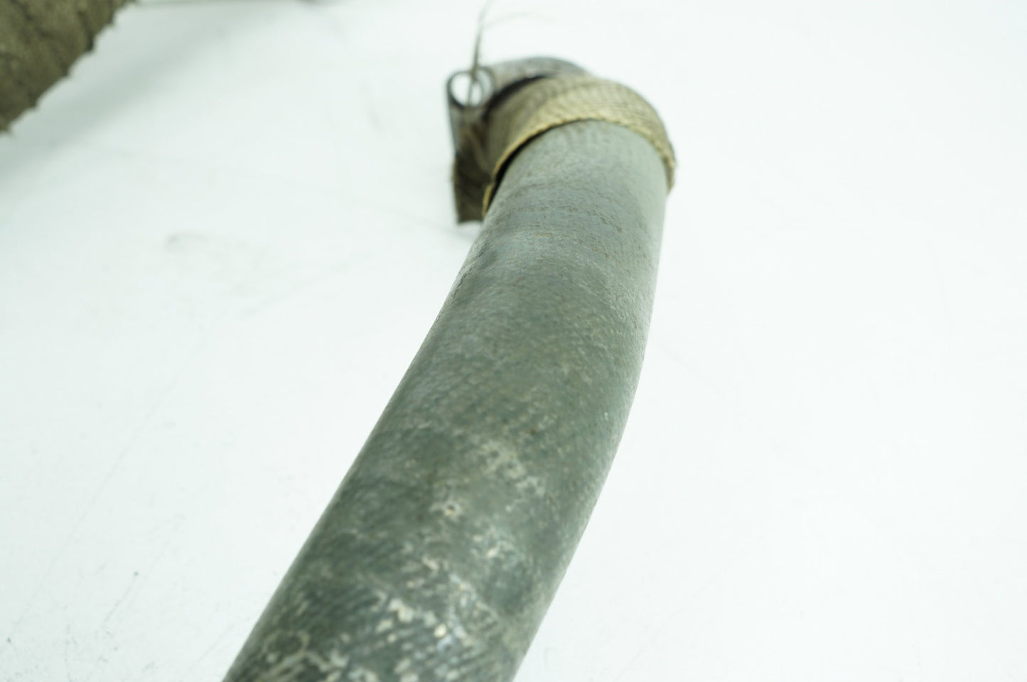 1990 - 2003 Harley-Davidson Sportster  Exhaust System Header Pipe 65569-86A